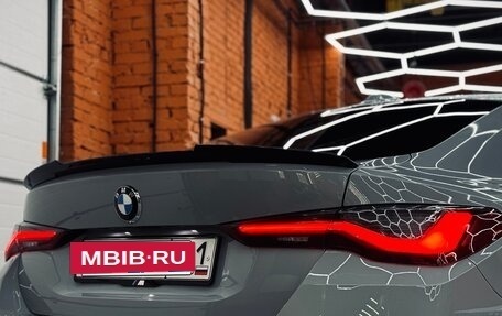 BMW 4 серия, 2023 год, 9 100 000 рублей, 8 фотография