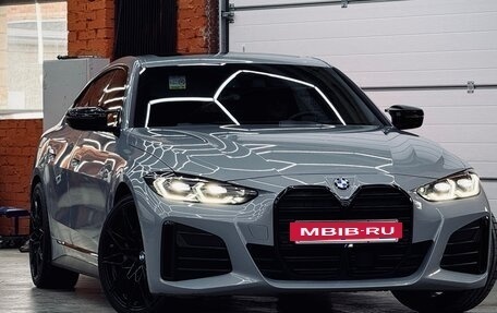 BMW 4 серия, 2023 год, 9 100 000 рублей, 4 фотография