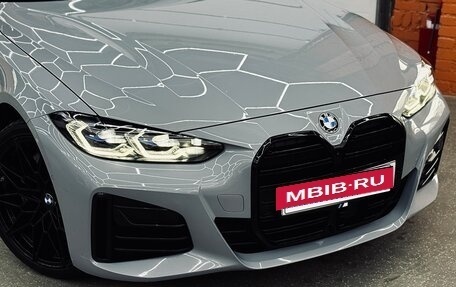 BMW 4 серия, 2023 год, 9 100 000 рублей, 6 фотография