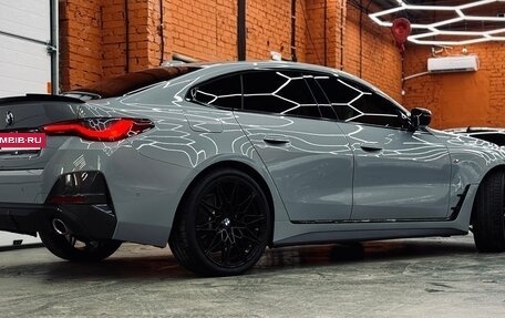 BMW 4 серия, 2023 год, 9 100 000 рублей, 7 фотография