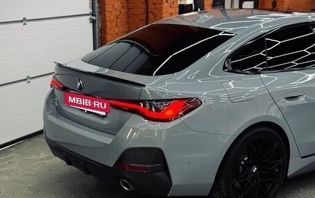 BMW 4 серия, 2023 год, 9 100 000 рублей, 9 фотография