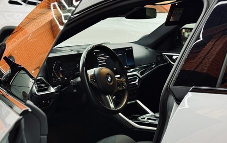BMW 4 серия, 2023 год, 9 100 000 рублей, 18 фотография