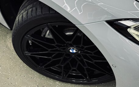 BMW 4 серия, 2023 год, 9 100 000 рублей, 16 фотография