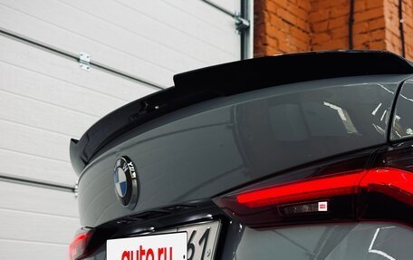 BMW 4 серия, 2023 год, 9 100 000 рублей, 15 фотография