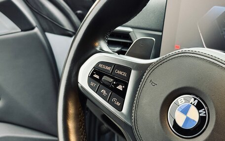 BMW 4 серия, 2023 год, 9 100 000 рублей, 19 фотография