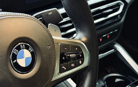 BMW 4 серия, 2023 год, 9 100 000 рублей, 21 фотография