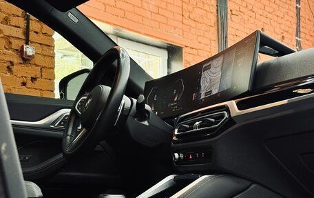 BMW 4 серия, 2023 год, 9 100 000 рублей, 27 фотография