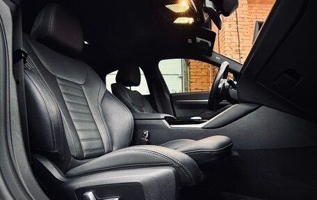 BMW 4 серия, 2023 год, 9 100 000 рублей, 26 фотография
