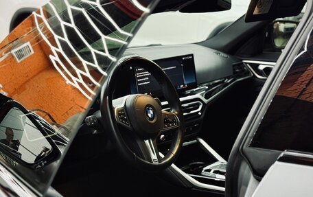 BMW 4 серия, 2023 год, 9 100 000 рублей, 31 фотография