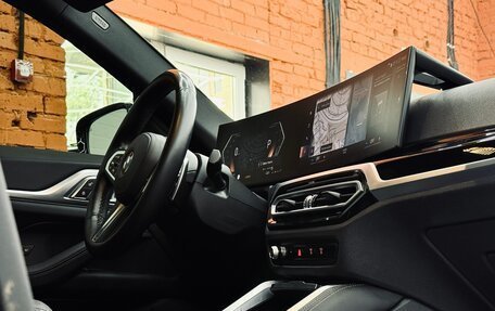 BMW 4 серия, 2023 год, 9 100 000 рублей, 34 фотография
