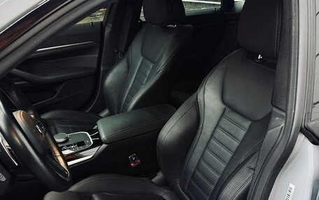 BMW 4 серия, 2023 год, 9 100 000 рублей, 36 фотография