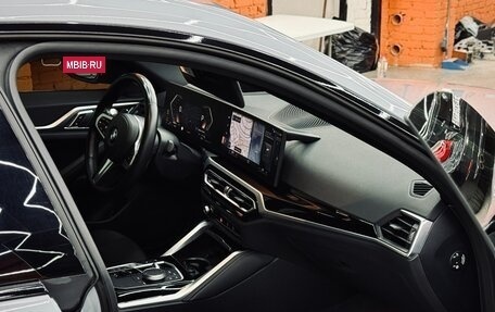 BMW 4 серия, 2023 год, 9 100 000 рублей, 25 фотография