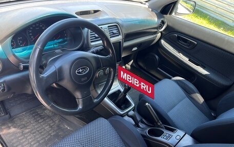 Subaru Impreza III, 2006 год, 495 000 рублей, 7 фотография