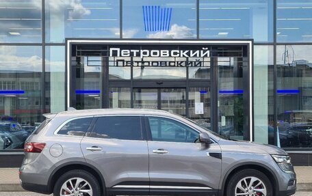 Renault Koleos II, 2017 год, 2 200 000 рублей, 5 фотография