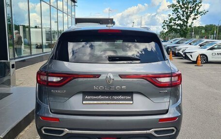 Renault Koleos II, 2017 год, 2 200 000 рублей, 7 фотография