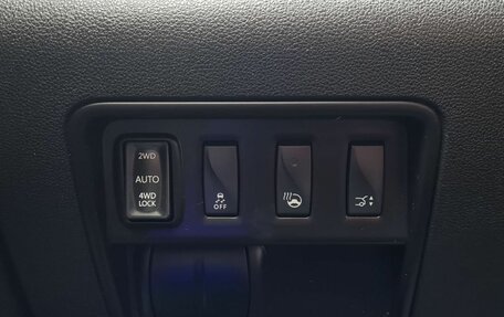 Renault Koleos II, 2017 год, 2 200 000 рублей, 19 фотография