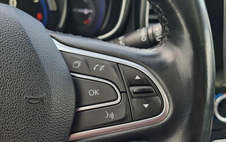 Renault Koleos II, 2017 год, 2 200 000 рублей, 14 фотография