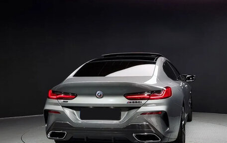 BMW 8 серия, 2022 год, 11 670 000 рублей, 4 фотография