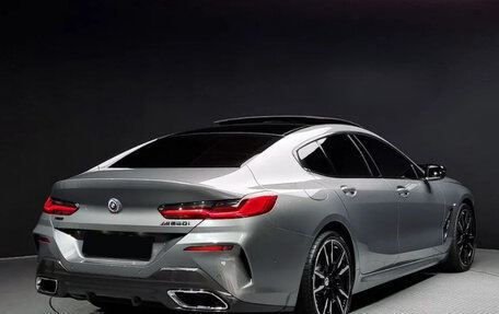 BMW 8 серия, 2022 год, 11 670 000 рублей, 2 фотография