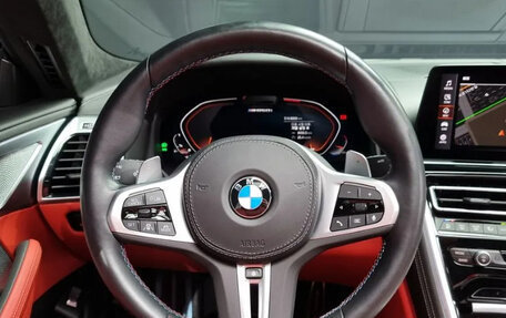 BMW 8 серия, 2022 год, 11 670 000 рублей, 13 фотография