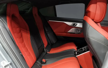 BMW 8 серия, 2022 год, 11 670 000 рублей, 12 фотография
