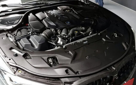 BMW 8 серия, 2022 год, 11 670 000 рублей, 6 фотография