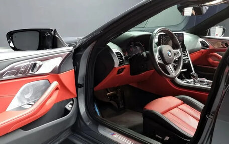 BMW 8 серия, 2022 год, 11 670 000 рублей, 10 фотография