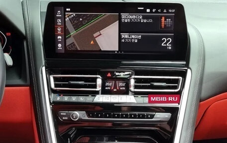 BMW 8 серия, 2022 год, 11 670 000 рублей, 14 фотография