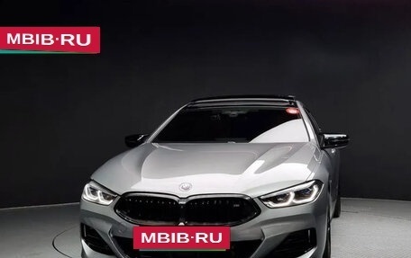 BMW 8 серия, 2022 год, 11 670 000 рублей, 3 фотография