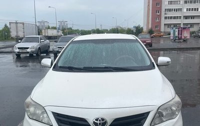 Toyota Corolla, 2011 год, 1 050 000 рублей, 1 фотография