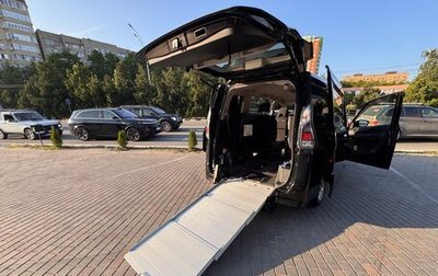Nissan Serena IV, 2019 год, 2 000 000 рублей, 1 фотография