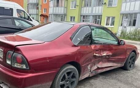 Honda Accord VII рестайлинг, 1997 год, 180 000 рублей, 1 фотография