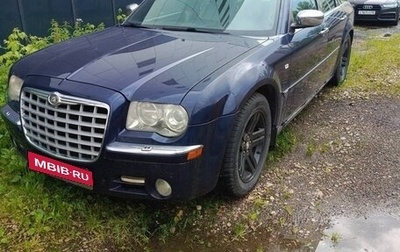 Chrysler 300C II, 2004 год, 1 700 000 рублей, 1 фотография