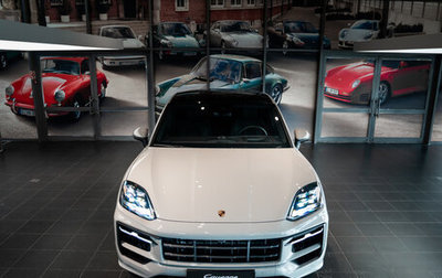 Porsche Cayenne III, 2025 год, 18 990 000 рублей, 1 фотография