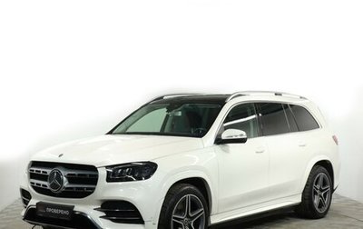 Mercedes-Benz GLS, 2019 год, 9 000 000 рублей, 1 фотография