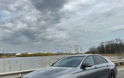 Mercedes-Benz E-Класс, 2017 год, 4 200 000 рублей, 1 фотография
