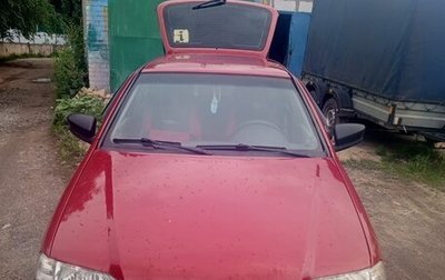 Volkswagen Pointer, 2005 год, 340 000 рублей, 1 фотография
