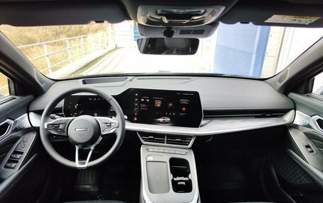 Haval F7, 2025 год, 3 649 000 рублей, 9 фотография