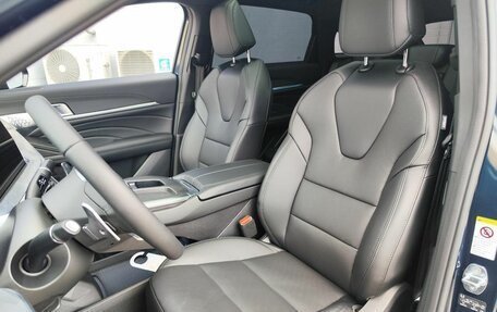 Haval F7, 2025 год, 3 649 000 рублей, 10 фотография