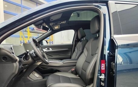 Haval F7, 2025 год, 3 649 000 рублей, 11 фотография
