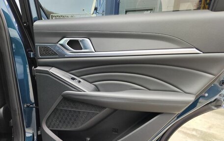 Haval F7, 2025 год, 3 649 000 рублей, 15 фотография