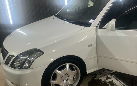 Toyota Mark II IX (X110), 2007 год, 1 370 000 рублей, 6 фотография
