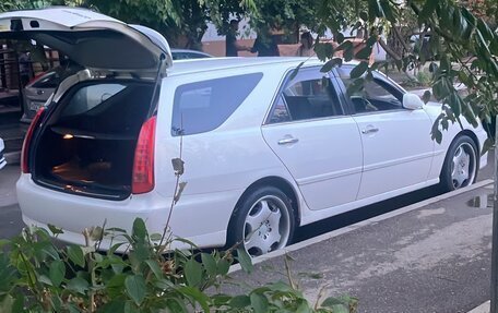 Toyota Mark II IX (X110), 2007 год, 1 370 000 рублей, 5 фотография
