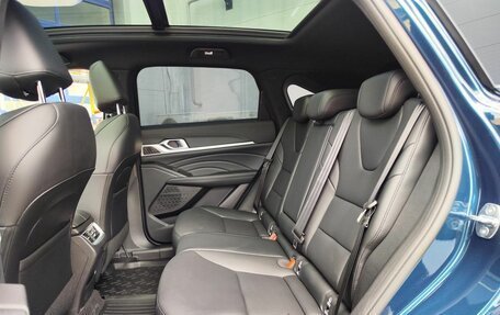 Haval F7, 2025 год, 3 649 000 рублей, 16 фотография