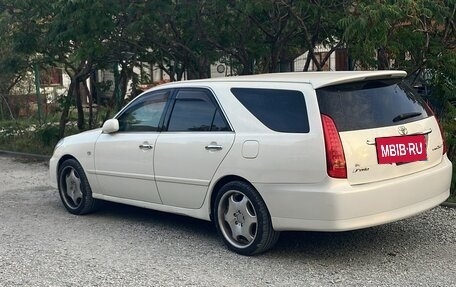 Toyota Mark II IX (X110), 2007 год, 1 370 000 рублей, 2 фотография