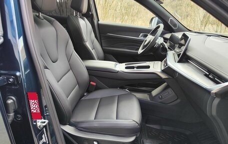 Haval F7, 2025 год, 3 649 000 рублей, 12 фотография