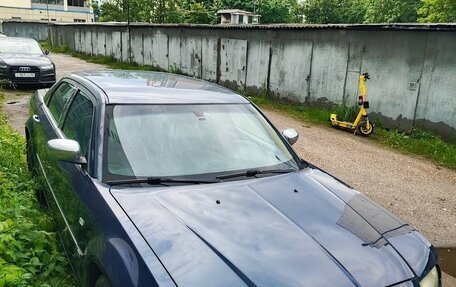 Chrysler 300C II, 2004 год, 1 700 000 рублей, 5 фотография
