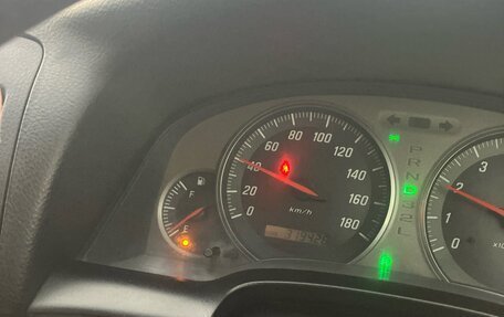 Toyota Mark II IX (X110), 2007 год, 1 370 000 рублей, 13 фотография