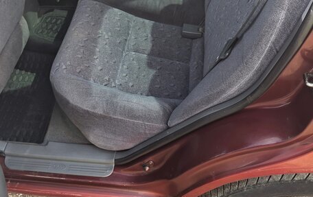 KIA Spectra II (LD), 2006 год, 330 000 рублей, 13 фотография