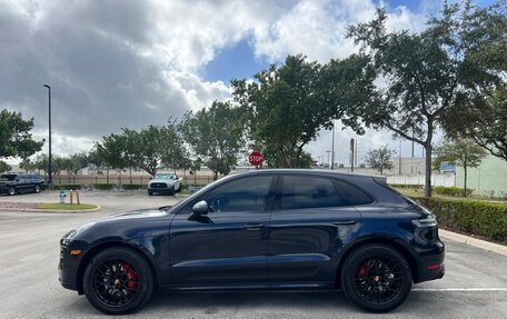Porsche Macan I рестайлинг, 2021 год, 3 800 000 рублей, 7 фотография